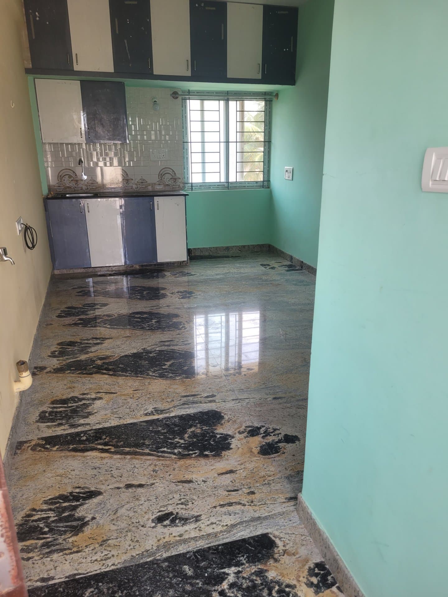 1 BHK Studio for Rent in HBR Layout, Bangalore – image 1 of 3