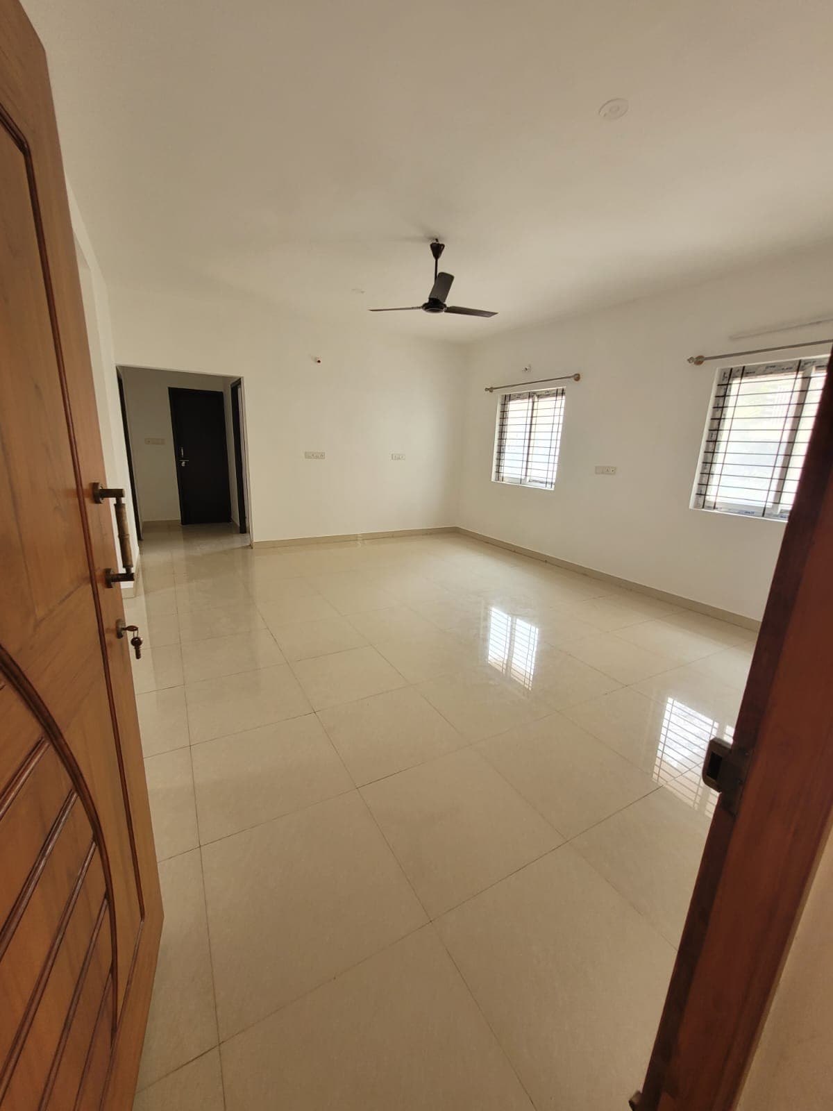 2 BHK Apartment in HBLayout, HBR Layout for ₹25,000/month