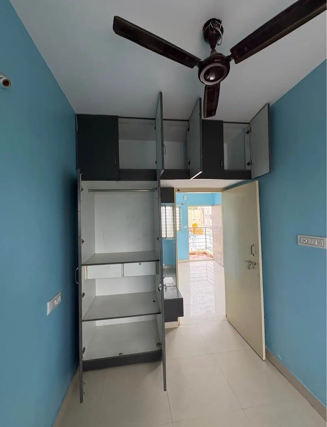 1 BHK House for Rent in Hebbal, Bangalore – image 4 of 5