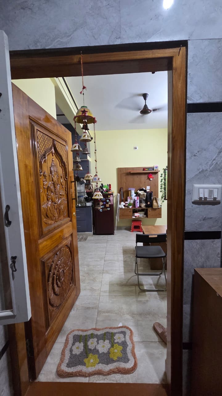 2 BHK House for Rent in BTM Layout 2nd Stage, Bangalore – image 4 of 10