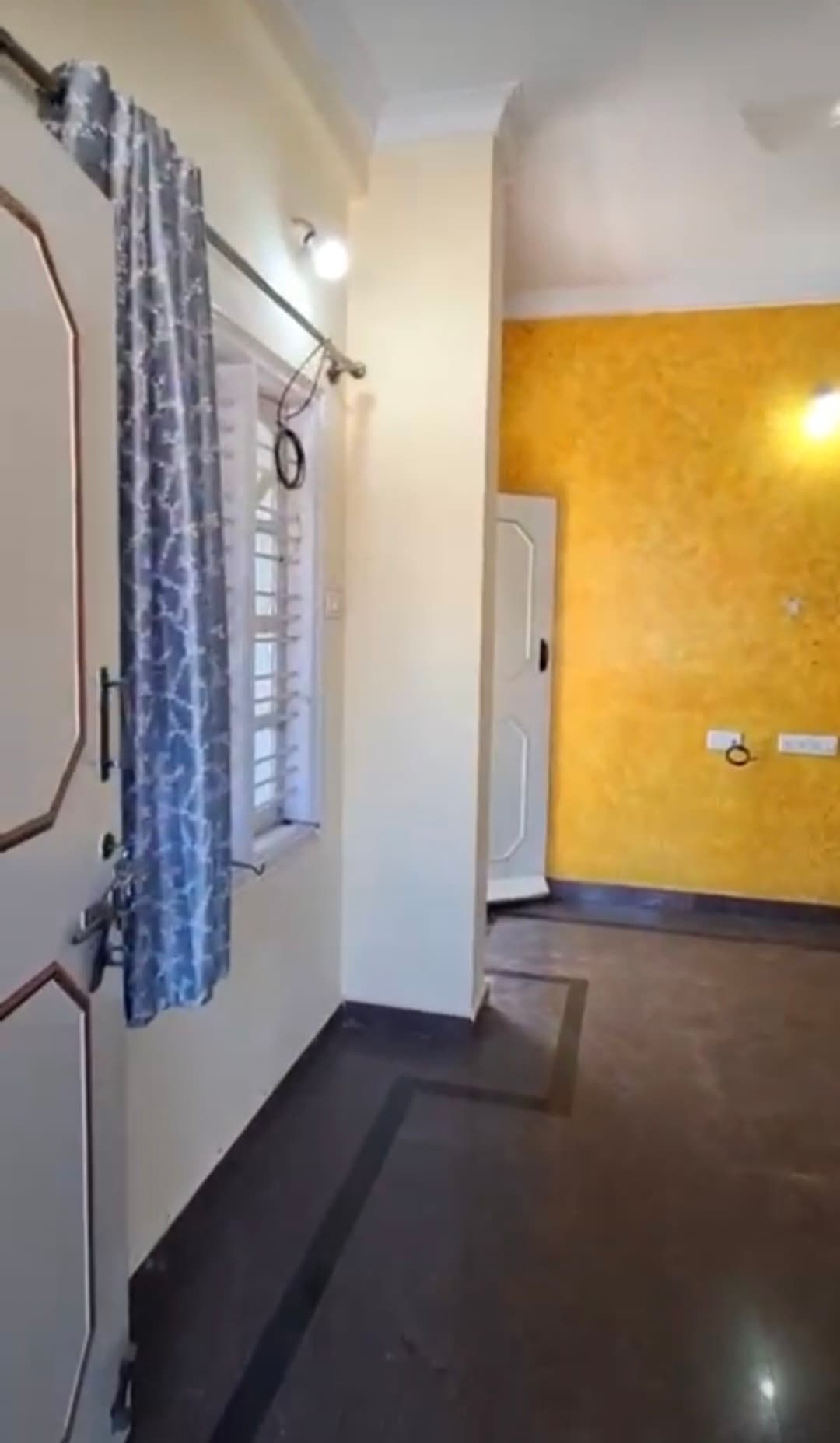 2 BHK House in 283 Outer Ring Road, HBR Layout, for ₹23,000/month