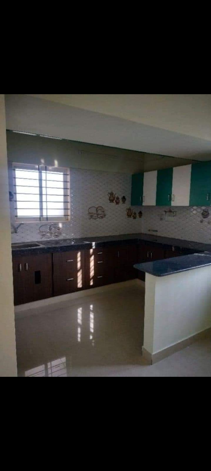 2 BHK House for Rent in Green Woods Layout, Bangalore – image 3 of 9