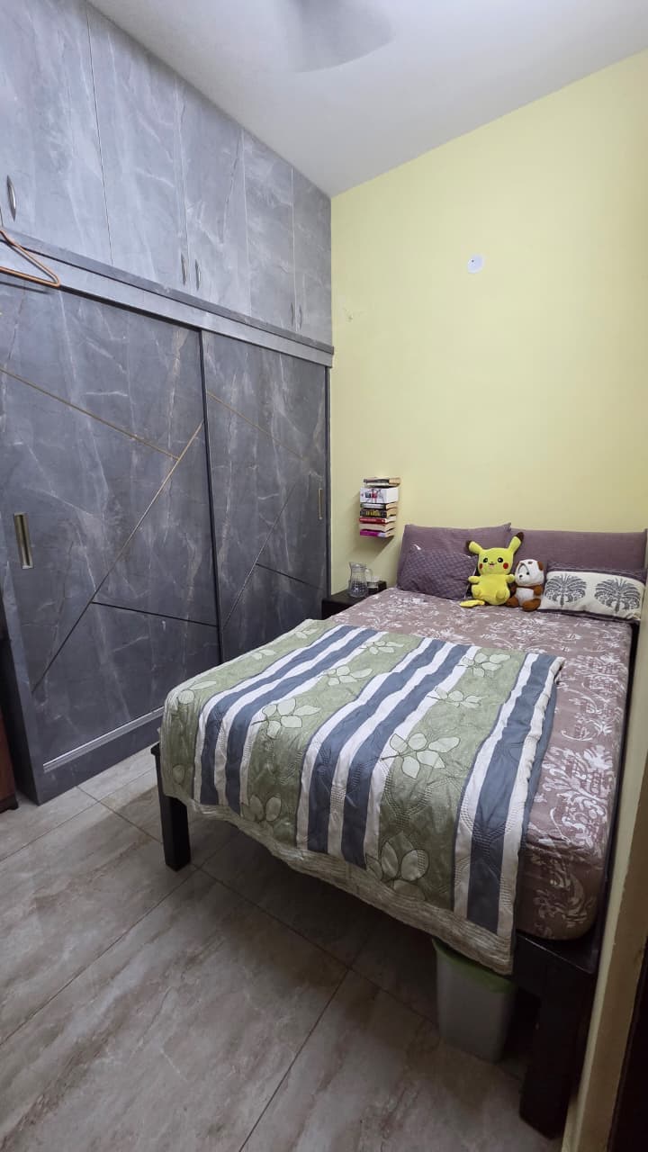 2 BHK House for Rent in BTM Layout 2nd Stage, Bangalore – image 8 of 10