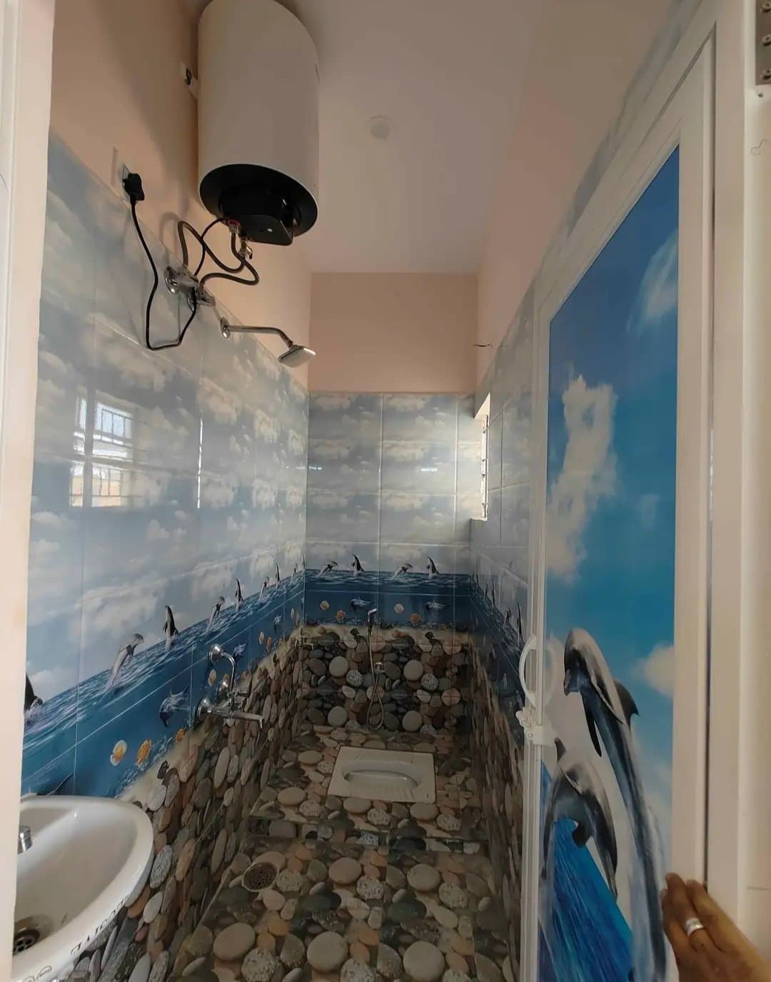 2 BHK House for Rent in Singasandra, Bangalore – image 4 of 10