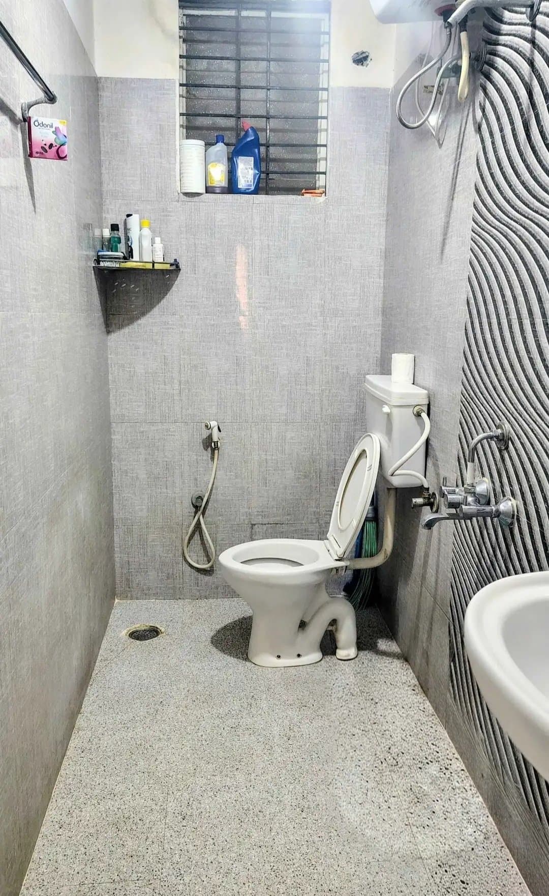 2 BHK House for Rent in Hebbal Kempapura, Bangalore – image 4 of 9