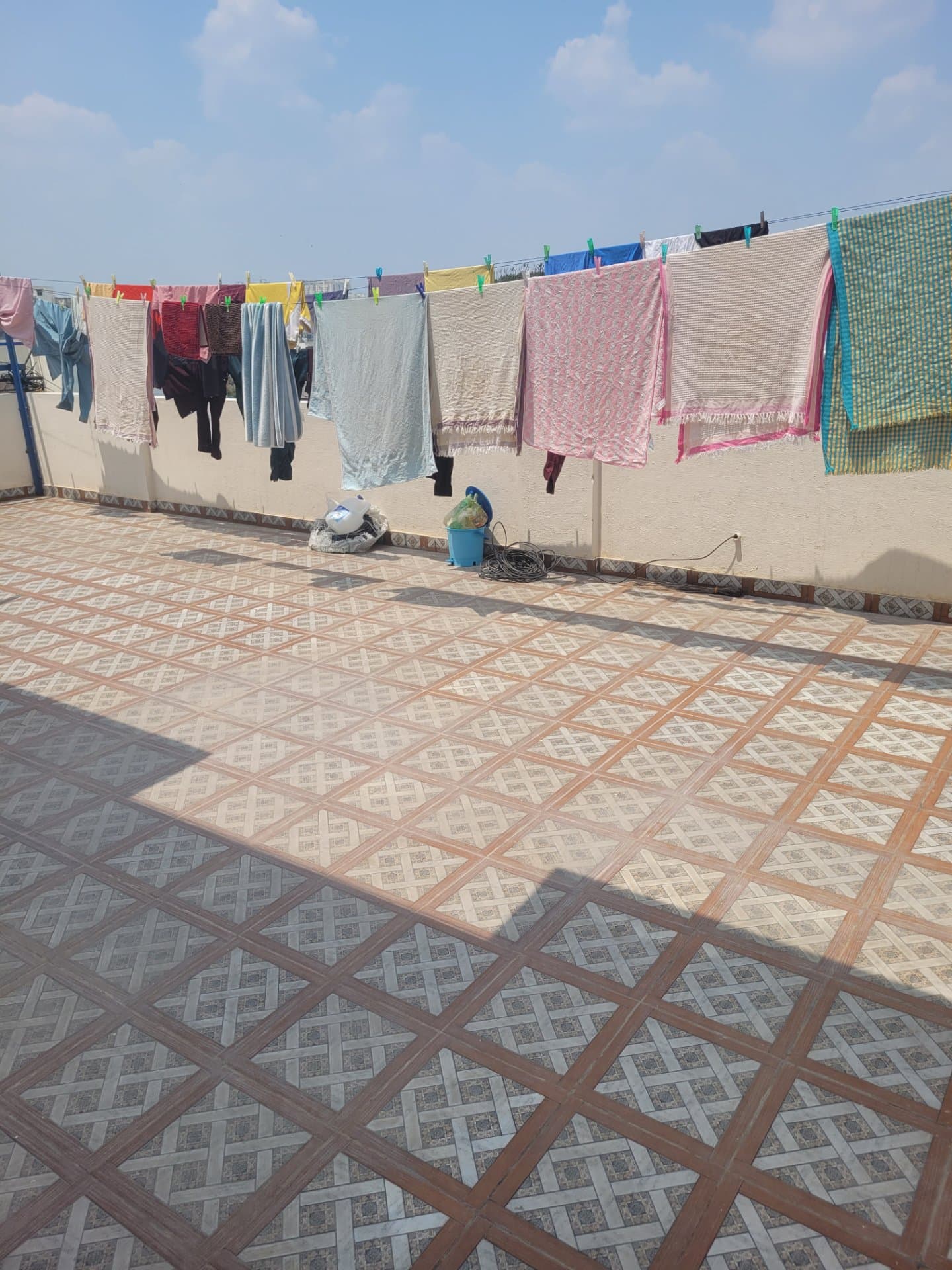 1 BHK Studio for Rent in HBR Layout, Bangalore – image 3 of 3