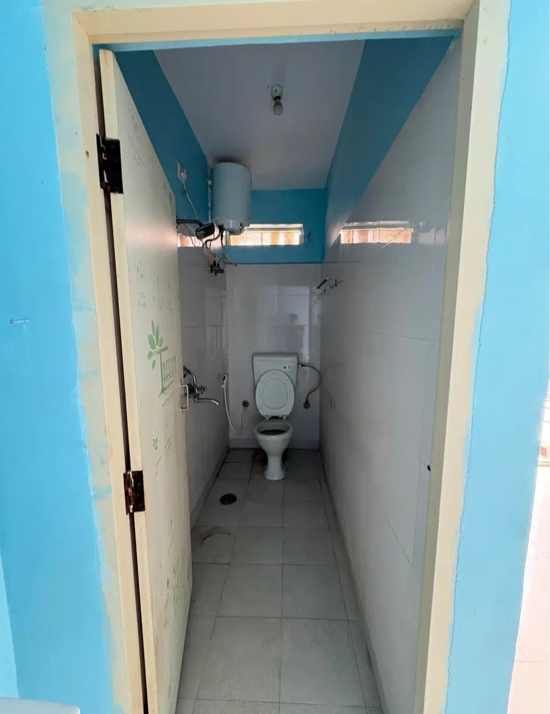 1 BHK House for Rent in Hebbal, Bangalore – image 5 of 5