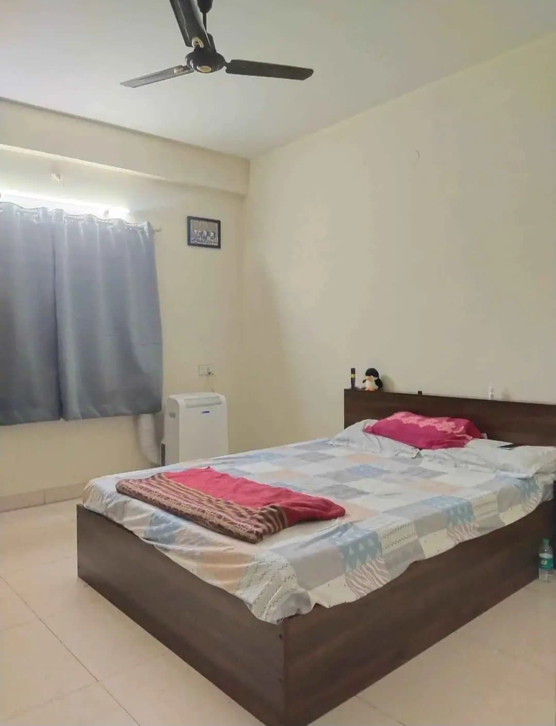 3 BHK Apartment for Rent in Chinnapanna Halli, Bangalore – image 5 of 9