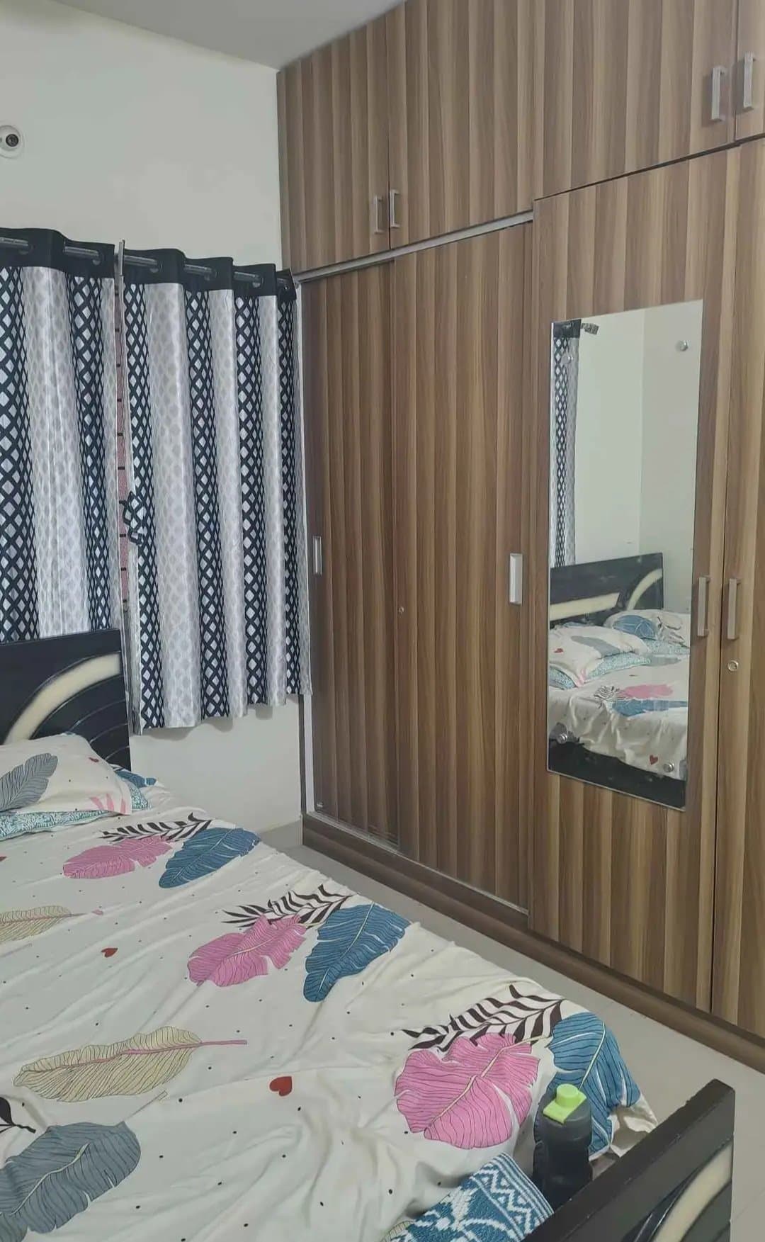 2 BHK House for Rent in Hebbal Kempapura, Bangalore – image 3 of 9