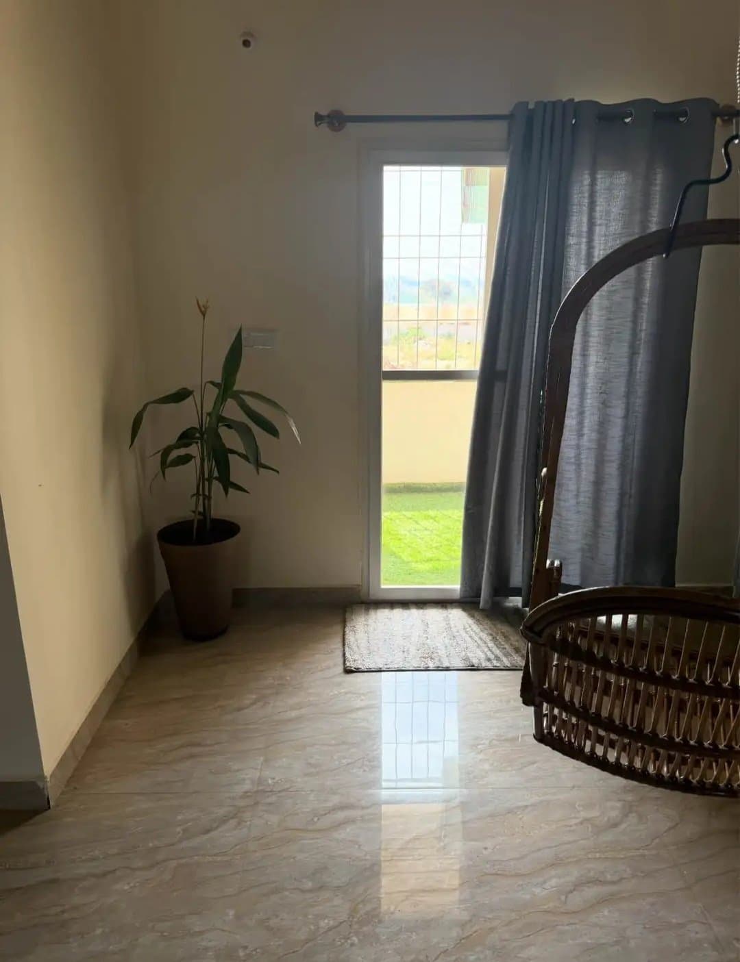 2 BHK Apartment for Rent in Halasahalli Thippasandra, Bangalore – image 5 of 6