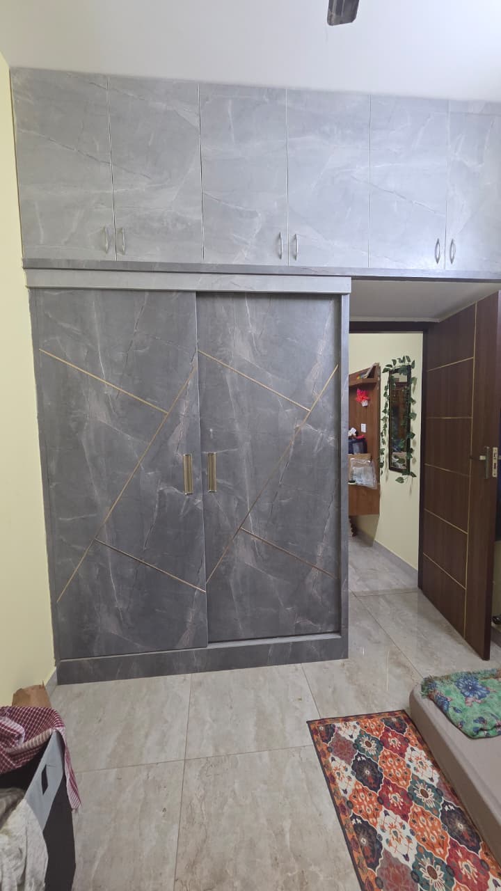 2 BHK House for Rent in BTM Layout 2nd Stage, Bangalore – image 7 of 10