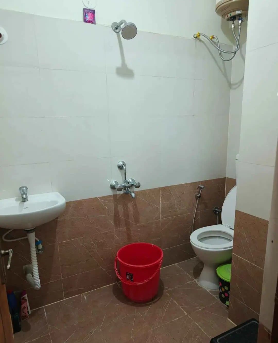 2 BHK Apartment for Rent in Electronic City Phase I, Bangalore – image 6 of 10