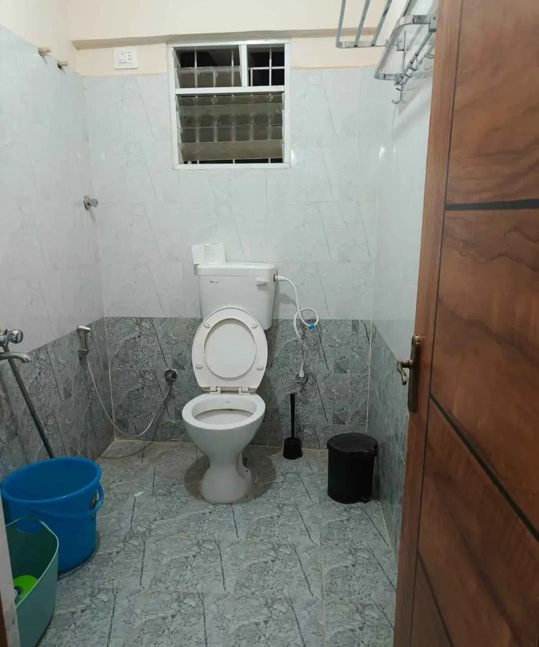 2 BHK Apartment for Rent in Electronic City Phase I, Bangalore – image 8 of 10