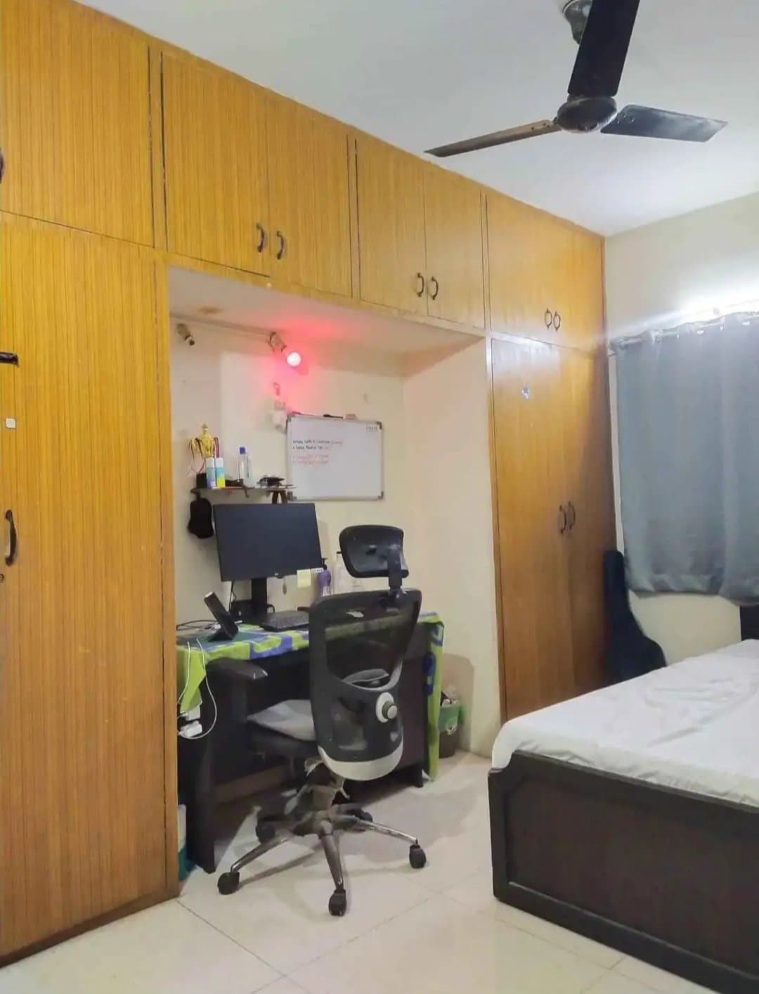 3 BHK Apartment for Rent in Chinnapanna Halli, Bangalore – image 7 of 9