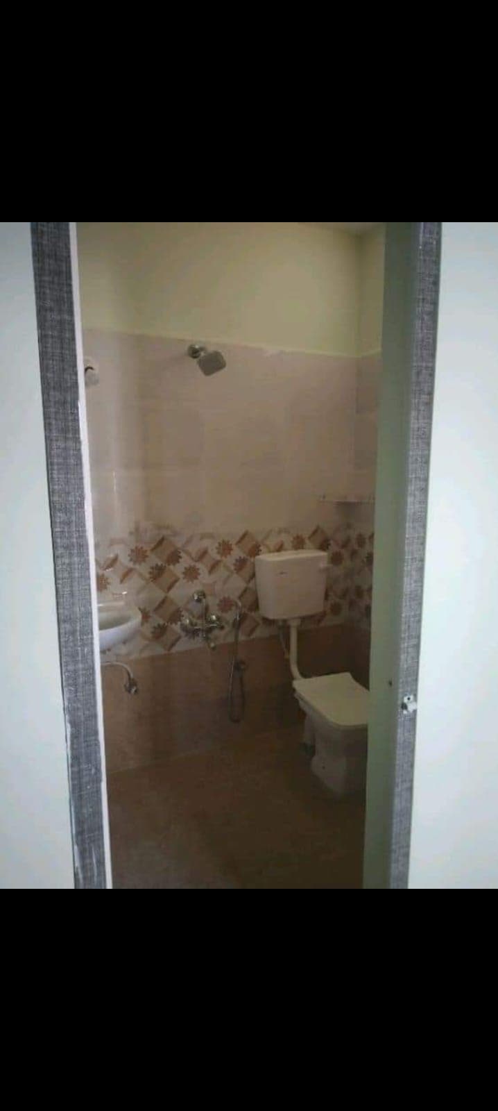 2 BHK House for Rent in Green Woods Layout, Bangalore – image 4 of 9