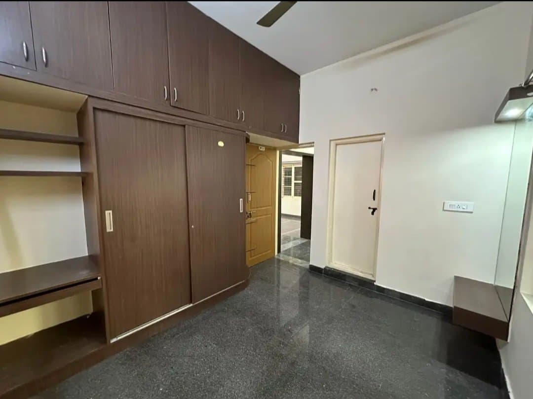 2 BHK House for Rent in Krishnarajapuram, Bangalore – image 9 of 9