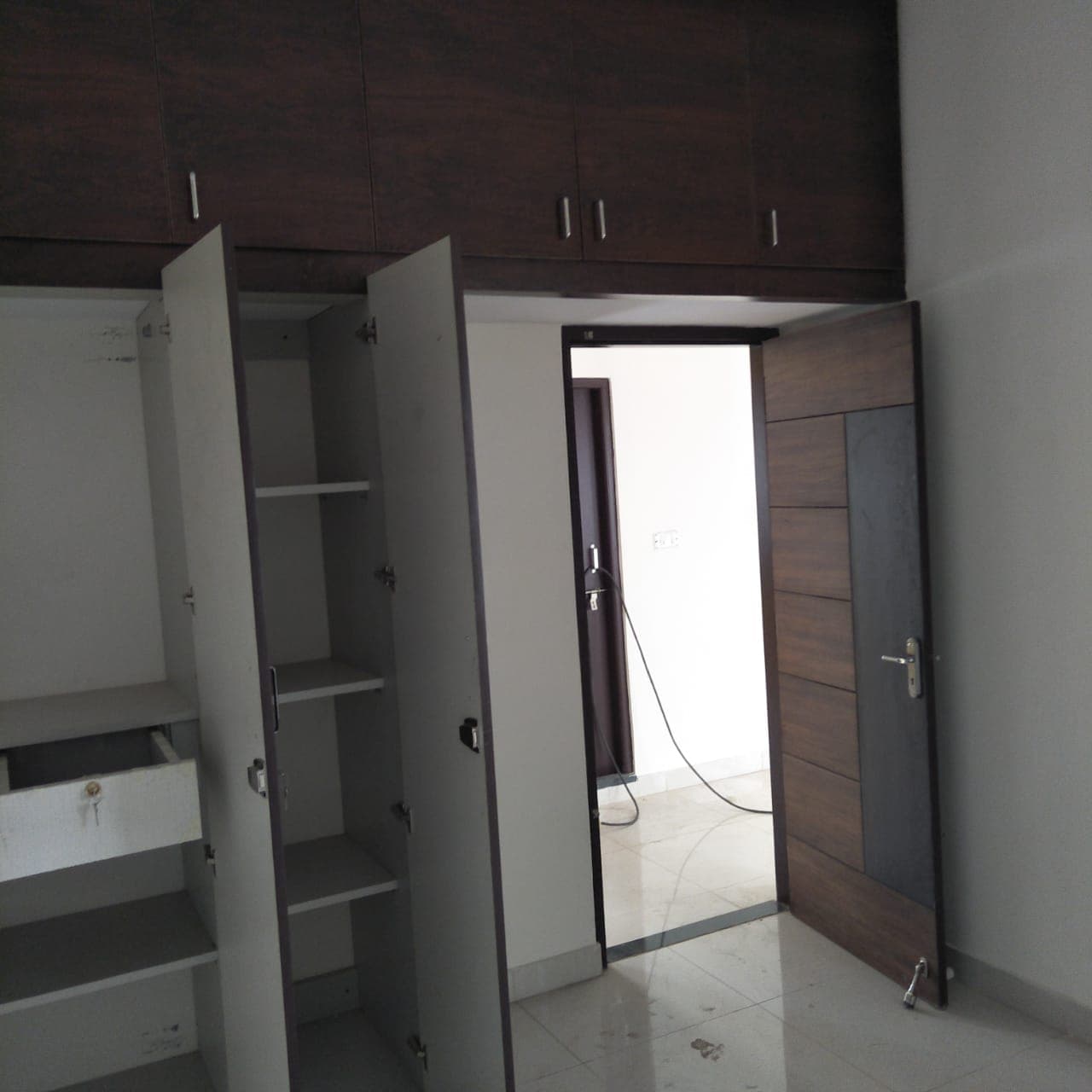 2 BHK House for Rent in HBR Layout, Bangalore – image 3 of 10