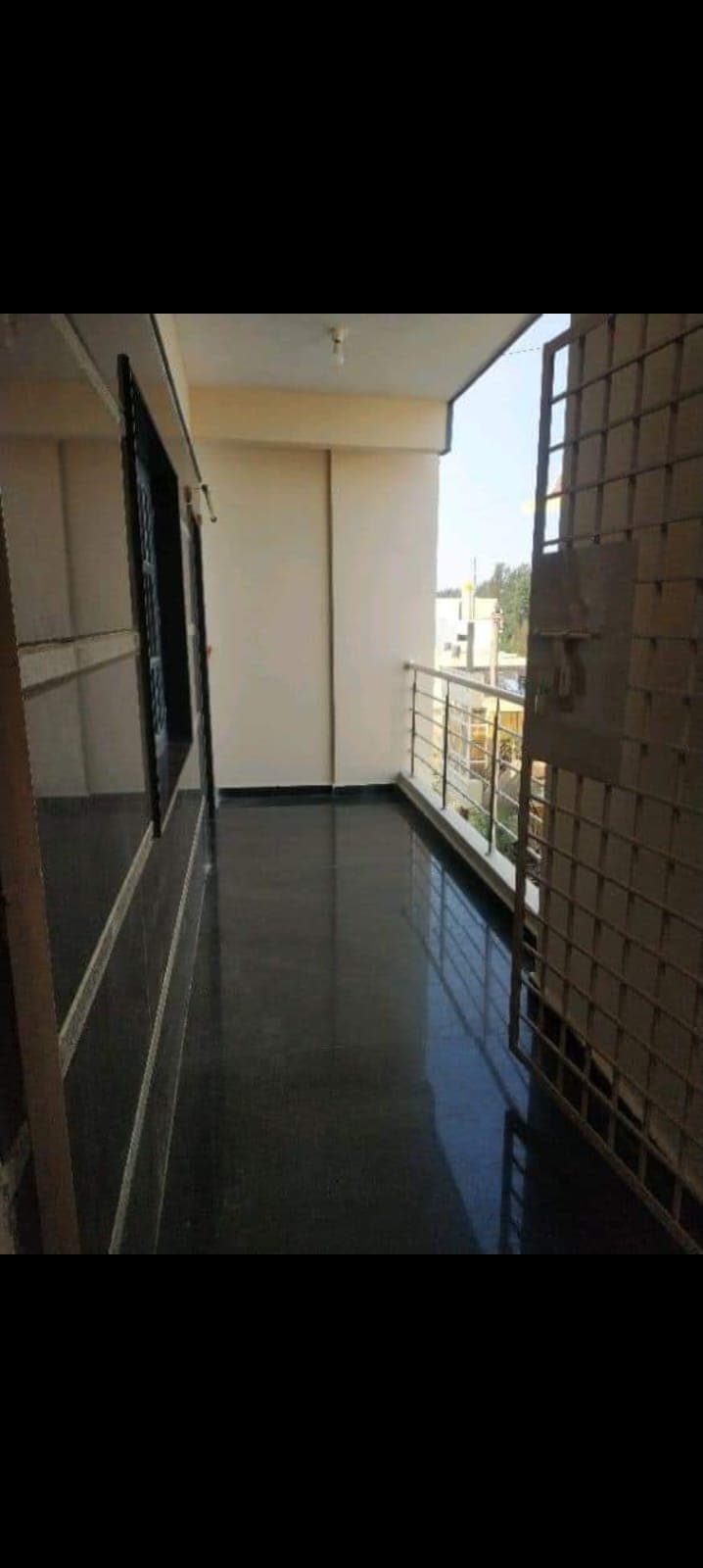 2 BHK House for Rent in Green Woods Layout, Bangalore – image 9 of 9