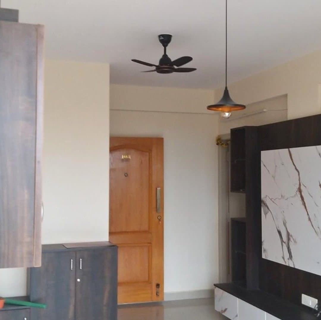 2 BHK Apartment in Varthur for ₹22,000/month