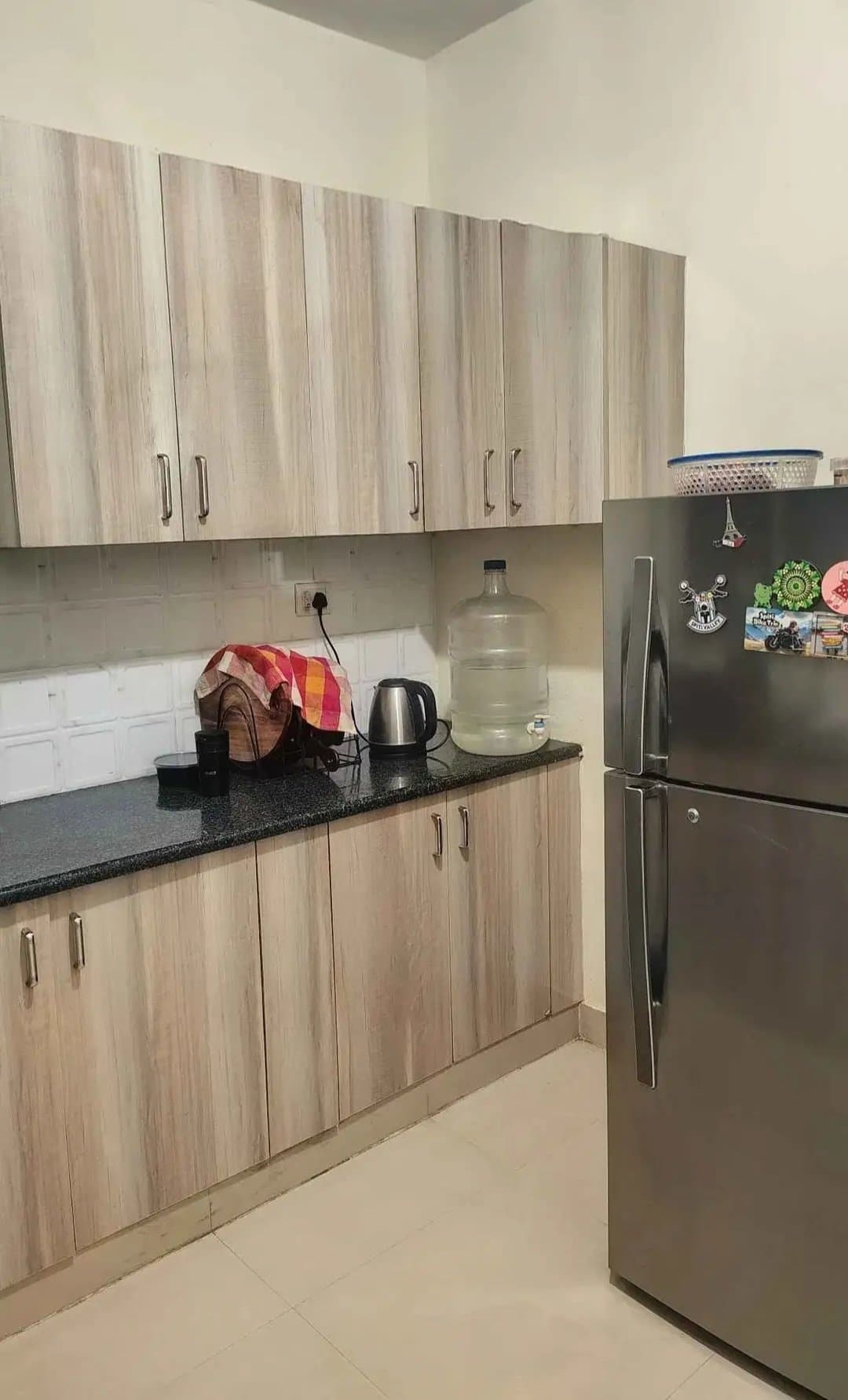 2 BHK House for Rent in Hebbal Kempapura, Bangalore – image 9 of 9