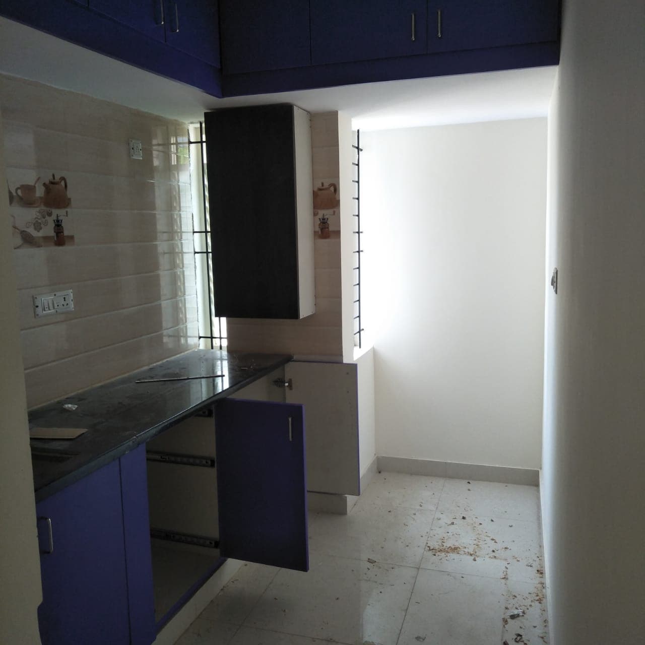 2 BHK House for Rent in HBR Layout, Bangalore – image 7 of 10