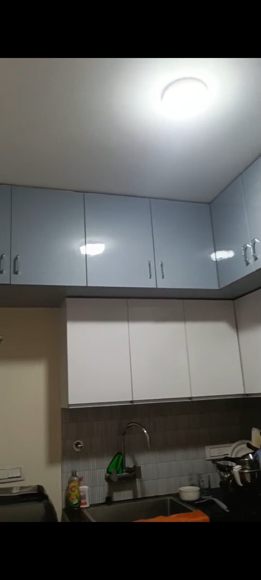 1 BHK House for Rent in HBR Layout, Bangalore – image 4 of 9