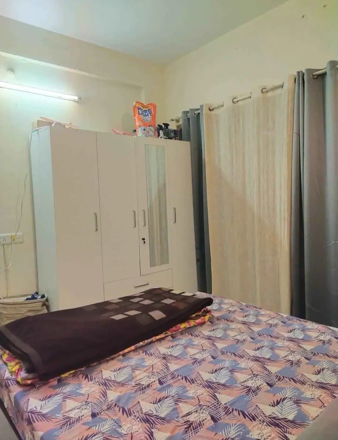 3 BHK Apartment for Rent in Chinnapanna Halli, Bangalore – image 2 of 9