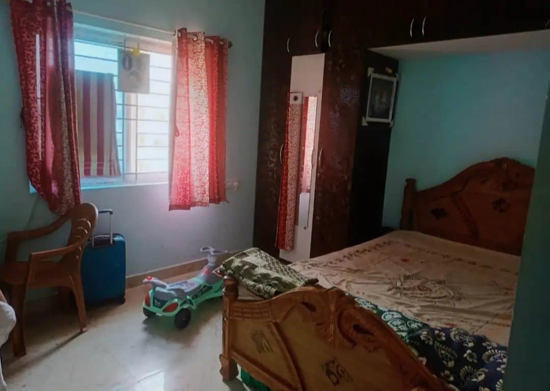 2 BHK Apartment for Rent in Halasahalli Thippasandra, Bangalore – image 3 of 6